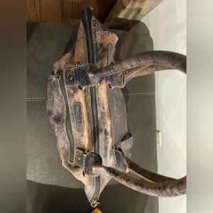 BED STU Big Fork handbag